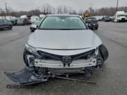 ✅ 2024 Toyota Camry XSE • VIN: 4T1K61AK1RU906625 • Lot: 93988145. Listed on Copart with 49,530 mi. Free auction sales archive from the USA and detailed vehicle history report at DreamBid. Image 5.