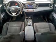 ✅ 2013 Toyota RAV4 XLE • VIN: JTMRFREV7DD029380 • Lot: 93821355. Wystawiony na Copart z przebiegiem 177 806 mil. Bezpłatny archiwum sprzedaży aukcyjnych z USA i szczegółowy raport historii pojazdu na DreamBid. Zdjęcie 8.