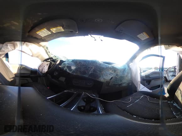 ✅ 2019 Ford F-150 XL • VIN: 1FTEW1CP7KFD27708 • Lot: 43517988. Listed on IAAI with 80,362 mi. Free auction sales archive from the USA and detailed vehicle history report at DreamBid. Image 18.