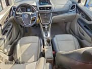 ✅ 2016 Buick Encore • VIN: KL4CJASB1GB527925 • Lot: 94295615. Wystawiony na Copart z przebiegiem 201 125 mil. Bezpłatny archiwum sprzedaży aukcyjnych z USA i szczegółowy raport historii pojazdu na DreamBid. Zdjęcie 8.