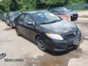 ✅ 2010 Toyota Corolla • VIN: JTDBU4EE0AJ075642 • Lot: 42797934. Listed on IAAI with 253,353 mi. Free auction sales archive from the USA and detailed vehicle history report at DreamBid. Image 1.