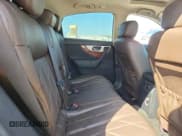 ✅ 2013 Infiniti FX • VIN: JN8CS1MU4DM142106 • Lot: 92782595. Listed on Copart with 120,084 mi. Free auction sales archive from the USA and detailed vehicle history report at DreamBid. Image 11.