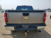 ✅ 2013 Chevrolet Silverado 2500HD LT • VIN: 1GC1KXCG1DF190961 • Лот: 66907645. Опубликован ранее на Copart с пробегом 128 411 миль. Бесплатный доступ к архиву аукционных продаж из США и подробный отчёт об истории автомобиля на DreamBid. Изображение 6.