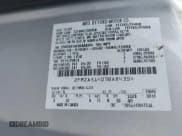 ✅ 2003 Ford Windstar LX • VIN: 2FMZA51403BA84354 • Lot: 42246045. Listed on IAAI with Not provided. Free auction sales archive from the USA and detailed vehicle history report at DreamBid. Image 9.