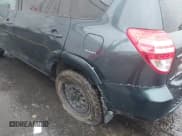 ✅ 2010 Toyota RAV4 Limited • VIN: 2T3DK4DV6AW035129 • Lot: 43554788. Listed on IAAI with 154,057 mi. Free auction sales archive from the USA and detailed vehicle history report at DreamBid. Image 17.