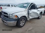 ✅ 2018 Ram 1500 Express • VIN: 3C6JR7AT7JG173532 • Лот: 41179211. Опубликован ранее на IAAI с пробегом 138 703 миль. Бесплатный доступ к архиву аукционных продаж из США и подробный отчёт об истории автомобиля на DreamBid. Изображение 2.