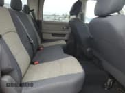 ✅ 2010 Dodge 1500 Sport • VIN: 1D7RV1CT9AS158627 • Lot: 82860684. Wystawiony na Copart z przebiegiem 200 434 mil. Bezpłatny archiwum sprzedaży aukcyjnych z USA i szczegółowy raport historii pojazdu na DreamBid. Zdjęcie 11.