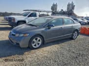 ✅ 2009 Honda Civic LX-S • VIN: 2HGFA166X9H352621 • Lot: 93549195. Wystawiony na Copart z przebiegiem 175 124 mil. Bezpłatny archiwum sprzedaży aukcyjnych z USA i szczegółowy raport historii pojazdu na DreamBid. Zdjęcie 1.