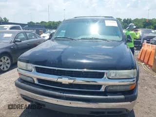✅ 2001 Chevrolet Suburban LS • VIN: 3GNFK16T31G142634 • Лот: 42575492. Опубликован ранее на IAAI с пробегом 236 583 миль. Бесплатный доступ к архиву аукционных продаж из США и подробный отчёт об истории автомобиля на DreamBid. Изображение 6.