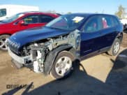 ✅ 2014 Jeep Cherokee Sport • VIN: 1C4PJMAB0EW233786 • Lot: 43457717. Listed on IAAI with 225,307 mi. Free auction sales archive from the USA and detailed vehicle history report at DreamBid. Image 18.