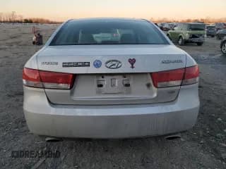 ✅ 2007 Hyundai Sonata SE • VIN: 5NPEU46FX7H215914 • Лот: 43262195. Опубликован ранее на Copart с пробегом 140 876 миль. Бесплатный доступ к архиву аукционных продаж из США и подробный отчёт об истории автомобиля на DreamBid. Изображение 6.