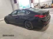 ✅ 2019 Genesis G80 3.8L • VIN: KMTFN4JE2KU309818 • Lot: 61427155. Listed on Copart with 33,413 mi. Free auction sales archive from the USA and detailed vehicle history report at DreamBid. Image 2.