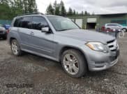 ✅ 2015 Mercedes-Benz GLK 250 • VIN: WDCGG0EB9FG411654 • Lot: 91731345. Listed on Copart with 177,772 mi. Free auction sales archive from the USA and detailed vehicle history report at DreamBid. Image 4.