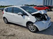 ✅ 2016 Nissan Note SV • VIN: 3N1CE2CP7GL387424 • Lot: 94412915. Wystawiony na Copart z przebiegiem 132 874 mil. Bezpłatny archiwum sprzedaży aukcyjnych z USA i szczegółowy raport historii pojazdu na DreamBid. Zdjęcie 4.