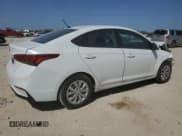 ✅ 2019 Hyundai Accent SE • VIN: 3KPC24A30KE071233 • Лот: 49329325. Опубликован ранее на Copart с пробегом 55 049 миль. Бесплатный доступ к архиву аукционных продаж из США и подробный отчёт об истории автомобиля на DreamBid. Изображение 3.