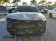 2024 Hyundai Kona SEL with VIN KM8HC3AB8RU119492, listed as a Copart auction lot 85800384 with 11,261 mi miles and Salvage title. Bid and sale history available at DreamBid. Image 5.