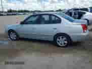 2006 Hyundai Elantra GLS z VIN KMHDN46D36U299937, wystawiony jako Copart lot #72711194 z przebiegiem 85 533 mil mil oraz Szkoda całkowita • Salvage title. Historia ofert i sprzedaży dostępna na DreamBid. Obrazek 2.