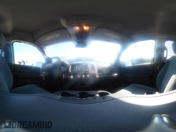 2019 Ram 1500 Tradesman with VIN 1C6RR7FG3KS582586, listed as a IAAI auction lot 42373353 with 68,457 mi miles and . Bid and sale history available at DreamBid. Image 23.