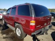 ✅ 2003 Chevrolet Tahoe LT • VIN: 1GNEK13T03J165855 • Lot: 85254945. Listed on Copart with 245,594 mi. Free auction sales archive from the USA and detailed vehicle history report at DreamBid. Image 2.