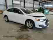 2023 Chevrolet Malibu LS z VIN 1G1ZC5STXPF235170, wystawiony jako Copart lot #70440915 z przebiegiem 32 728 mil mil oraz Nie do naprawy • Non repairable. Historia ofert i sprzedaży dostępna na DreamBid. Obrazek 13.