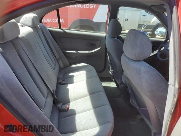 ✅ 2005 Hyundai Elantra GLS • VIN: KMHDN46D05U949659 • Lot: 66388675. Wystawiony na Copart z przebiegiem 207 265 mil. Bezpłatny archiwum sprzedaży aukcyjnych z USA i szczegółowy raport historii pojazdu na DreamBid. Zdjęcie 10.