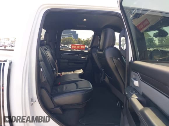 ✅ 2023 Ram 2500 Power Wagon • VIN: 3C6TR5EJ6PG538684 • Lot: 43354118. Wystawiony na IAAI z przebiegiem 17 470 mil. Bezpłatny archiwum sprzedaży aukcyjnych z USA i szczegółowy raport historii pojazdu na DreamBid. Zdjęcie 8.