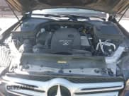 ✅ 2016 Mercedes-Benz GLC 300 • VIN: WDC0G4JB2GF030878 • Lot: 43136737. Listed on IAAI with 122,946 mi. Free auction sales archive from the USA and detailed vehicle history report at DreamBid. Image 10.