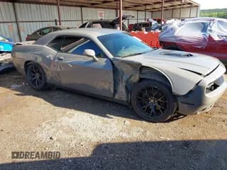✅ 2017 Dodge Challenger R/T • VIN: 2C3CDZBT5HH514631 • Лот: 42379274. Опубликован ранее на IAAI с пробегом 90 894 миль. Бесплатный доступ к архиву аукционных продаж из США и подробный отчёт об истории автомобиля на DreamBid. Изображение 1.