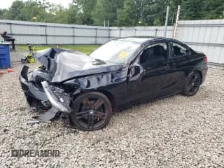 ✅ 2018 BMW 2 Series 230i xDrive • VIN: WBA2J3C5XJVD48892 • Lot: 63893735. Listed on Copart with Not provided. Free auction sales archive from the USA and detailed vehicle history report at DreamBid. Image 1.