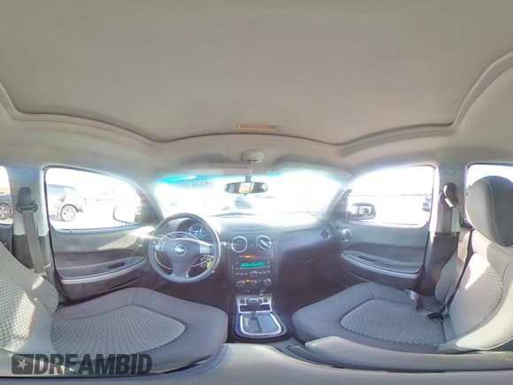 ✅ 2007 Chevrolet HHR LT • VIN: 3GNDA23D07S632614 • Lot: 46341425. Listed on Copart with 228,816 mi. Free auction sales archive from the USA and detailed vehicle history report at DreamBid. Image 13.