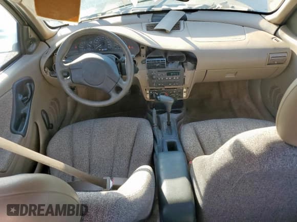 ✅ 2004 Chevrolet Cavalier • VIN: 1G1JC52F947242463 • Lot: 85306765. Listed on Copart with Not provided. Free auction sales archive from the USA and detailed vehicle history report at DreamBid. Image 8.