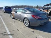 ✅ 2013 Hyundai Genesis Coupe R-Spec • VIN: KMHHU6KJ3DU108753 • Lot: 41383041. Wystawiony na IAAI z przebiegiem 114 474 mil. Bezpłatny archiwum sprzedaży aukcyjnych z USA i szczegółowy raport historii pojazdu na DreamBid. Zdjęcie 3.