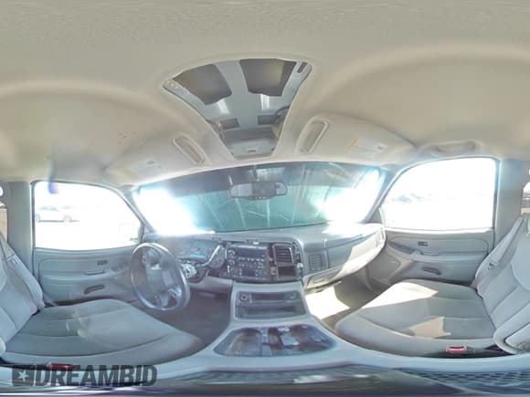 ✅ 2005 GMC Yukon SLE • VIN: 1GKEK13T35R116909 • Лот: 52206005. Опубликован ранее на Copart с пробегом Не указан. Бесплатный доступ к архиву аукционных продаж из США и подробный отчёт об истории автомобиля на DreamBid. Изображение 13.