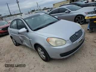✅ 2006 Hyundai Accent GLS • VIN: KMHCN46C76U010285 • Lot: 83411104. Wystawiony na Copart z przebiegiem 225 072 mil mil. Skorzystaj z bezpłatnego archiwum sprzedaży aukcyjnych z USA i zobacz szczegółowy raport historii pojazdu na DreamBid. Zdjęcie 4.