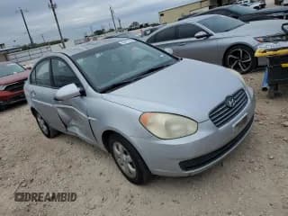 ✅ 2006 Hyundai Accent GLS • VIN: KMHCN46C76U010285 • Лот: 83411104. Опубликован ранее на Copart с пробегом 225 072 миль. Бесплатный доступ к архиву аукционных продаж из США и подробный отчёт об истории автомобиля на DreamBid. Изображение 4.