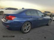 ✅ 2016 BMW 3 Series 328i • VIN: WBA8E9G58GNU28953 • Lot: 95803195. Wystawiony na Copart z przebiegiem 144 011 mil. Bezpłatny archiwum sprzedaży aukcyjnych z USA i szczegółowy raport historii pojazdu na DreamBid. Zdjęcie 3.