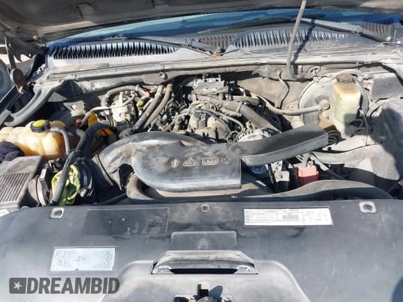 ✅ 2001 Chevrolet Suburban LS • VIN: 3GNEC16T81G216977 • Лот: 42538021. Опубликован ранее на IAAI с пробегом 404 293 миль. Бесплатный доступ к архиву аукционных продаж из США и подробный отчёт об истории автомобиля на DreamBid. Изображение 10.