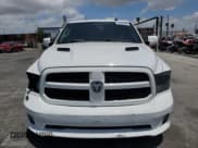 ✅ 2015 Ram 1500 Sport • VIN: 3C6JR6CT8FG687324 • Lot: 56992605. Listed on Copart with 123,952 mi. Free auction sales archive from the USA and detailed vehicle history report at DreamBid. Image 5.