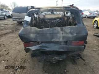 2024 Hyundai Santa Fe XRT с VIN 5NMP3DGL9RH006714, выставлен на аукционе Copart как лот 82454564 с пробегом Не указан миль и Списание • Salvage title. История ставок и продаж доступна на DreamBid. Изображение 6.