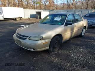 2003 Chevrolet Malibu z VIN 1G1ND52J13M686410, wystawiony jako IAAI lot #41514089 z przebiegiem 145 866 mil mil oraz . Historia ofert i sprzedaży dostępna na DreamBid. Obrazek 2.