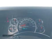 ✅ 2019 Chevrolet Express Cargo • VIN: 1GCWGAFPXK1240332 • Lot: 42846352. Listed on IAAI with 99,506 mi. Free auction sales archive from the USA and detailed vehicle history report at DreamBid. Image 7.