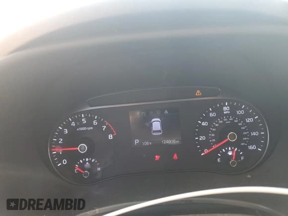 ✅ 2021 Kia Soul S • VIN: KNDJ23AU5M7739993 • Лот: 84902485. Опубликован ранее на Copart с пробегом 124 916 миль. Бесплатный доступ к архиву аукционных продаж из США и подробный отчёт об истории автомобиля на DreamBid. Изображение 9.