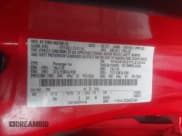 ✅ 2015 Ford Focus SE • VIN: 1FADP3K21FL232925 • Lot: 43557220. Listed on IAAI with 106,661 mi. Free auction sales archive from the USA and detailed vehicle history report at DreamBid. Image 9.