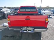 ✅ 2003 Toyota Tacoma PreRunner • VIN: 5TEGN92N53Z258595 • Лот: 43567002. Опубликован ранее на IAAI с пробегом 179 803 миль. Бесплатный доступ к архиву аукционных продаж из США и подробный отчёт об истории автомобиля на DreamBid. Изображение 15.