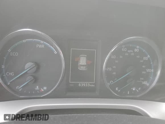 ✅ 2016 Toyota RAV4 Limited • VIN: JTMDJREV0GD045188 • Лот: 71824645. Опубликован ранее на Copart с пробегом 63 933 миль. Бесплатный доступ к архиву аукционных продаж из США и подробный отчёт об истории автомобиля на DreamBid. Изображение 9.