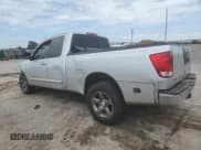 ✅ 2005 Nissan Titan XE • VIN: 1N6BA06A15N518194 • Lot: 64585525. Listed on Copart with 226,813 mi. Free auction sales archive from the USA and detailed vehicle history report at DreamBid. Image 2.