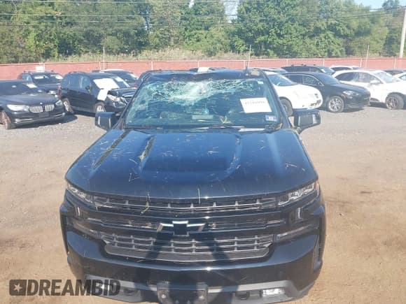 ✅ 2019 Chevrolet Silverado 1500 RST • VIN: 3GCUYEED9KG102561 • Lot: 43216999. Wystawiony na IAAI z przebiegiem 76 081 mil. Bezpłatny archiwum sprzedaży aukcyjnych z USA i szczegółowy raport historii pojazdu na DreamBid. Zdjęcie 6.