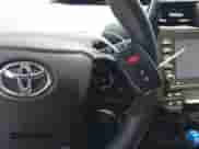 2021 Toyota Prius L Eco с VIN JTDKAMFU5M3145899, выставлен на аукционе IAAI как лот 42851640 с пробегом 114 429 миль миль и . История ставок и продаж доступна на DreamBid. Изображение 11.