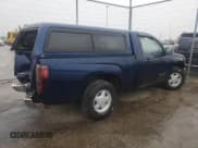 ✅ 2004 GMC Canyon SLE Z85 • VIN: 1GTCS146X48125820 • Lot: 57334535. Wystawiony na Copart z przebiegiem 148 271 mil. Bezpłatny archiwum sprzedaży aukcyjnych z USA i szczegółowy raport historii pojazdu na DreamBid. Zdjęcie 3.