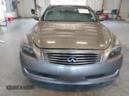 ✅ 2009 Infiniti G37 • VIN: JNKCV64E09M605647 • Lot: 41809386. Wystawiony na IAAI z przebiegiem Nie podano. Bezpłatny archiwum sprzedaży aukcyjnych z USA i szczegółowy raport historii pojazdu na DreamBid. Zdjęcie 11.